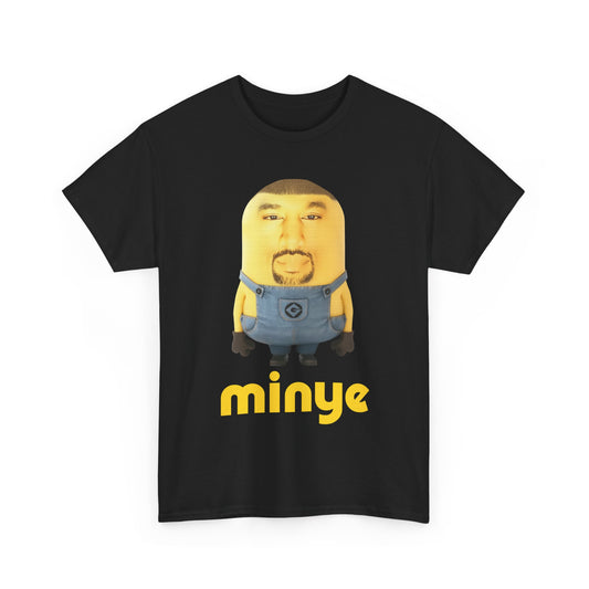 Minye